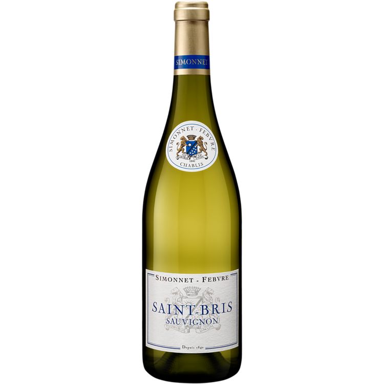 Simonnet Febvre Sauv St Bris(Sc)19