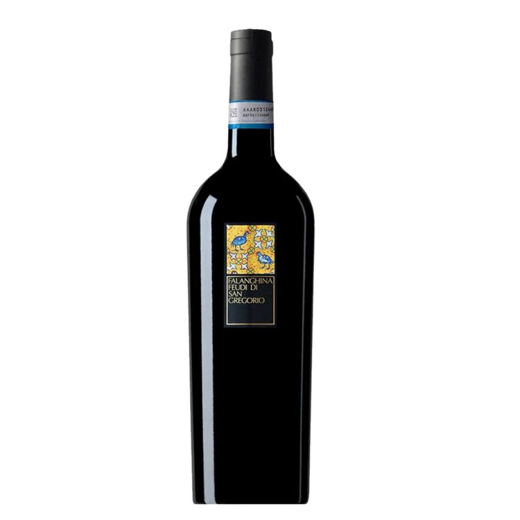 Feudi S Greg Falanghina 22