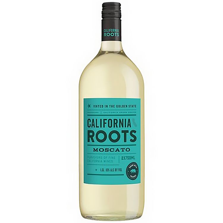 California Roots Moscato(Sc)