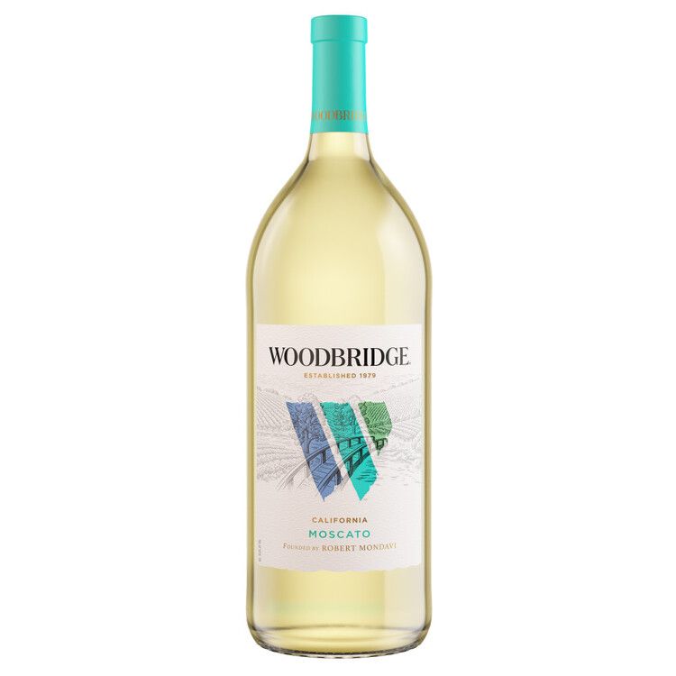 Woodbridge Moscato Ca