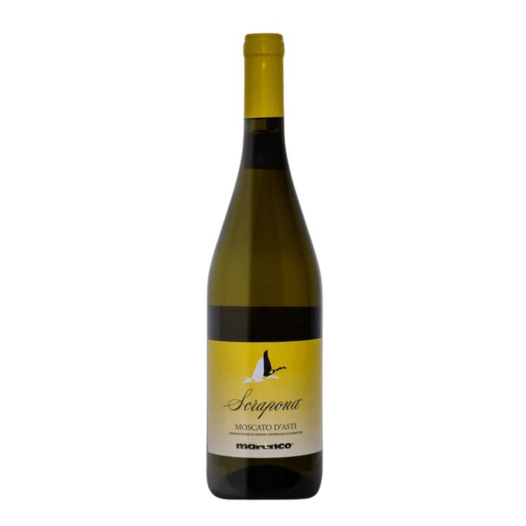 Marenco Moscato D&#39;Asti Scrapona 22
