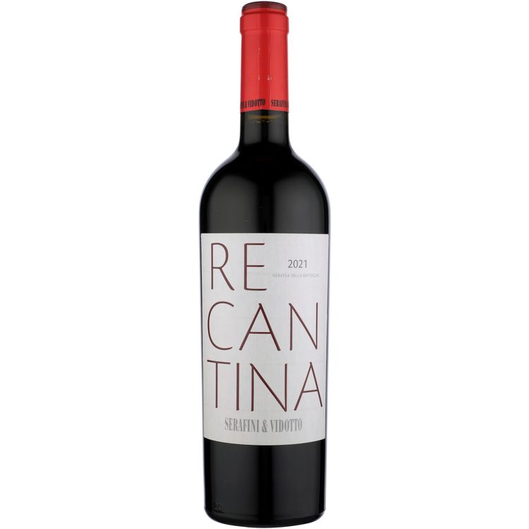 Serafini&amp;Vidotto Recantina 21
