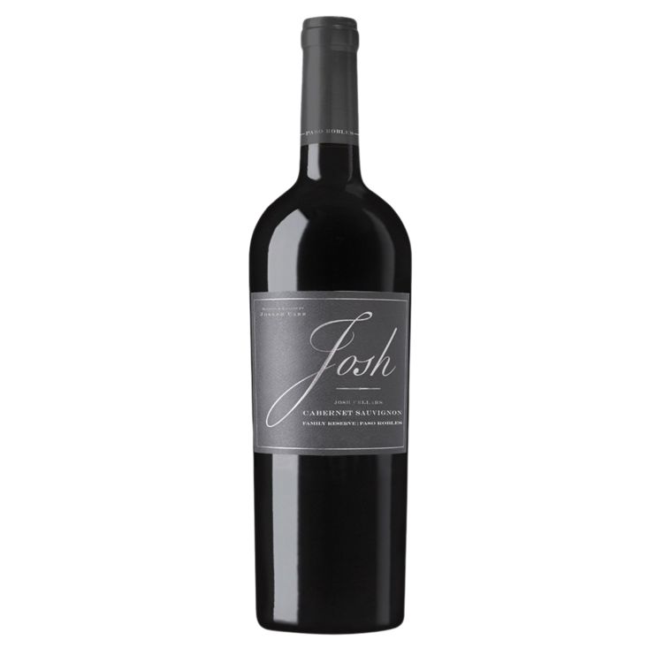 Josh Cellars Cab Sauv Fam Rsv Pr