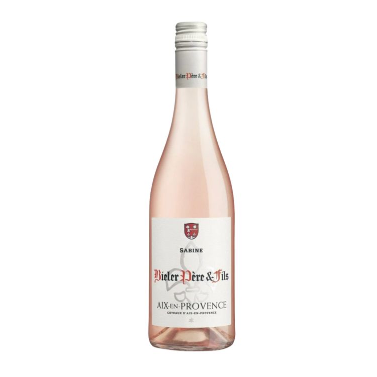 Bieler Rose Cuvee Sabine(Sc)23