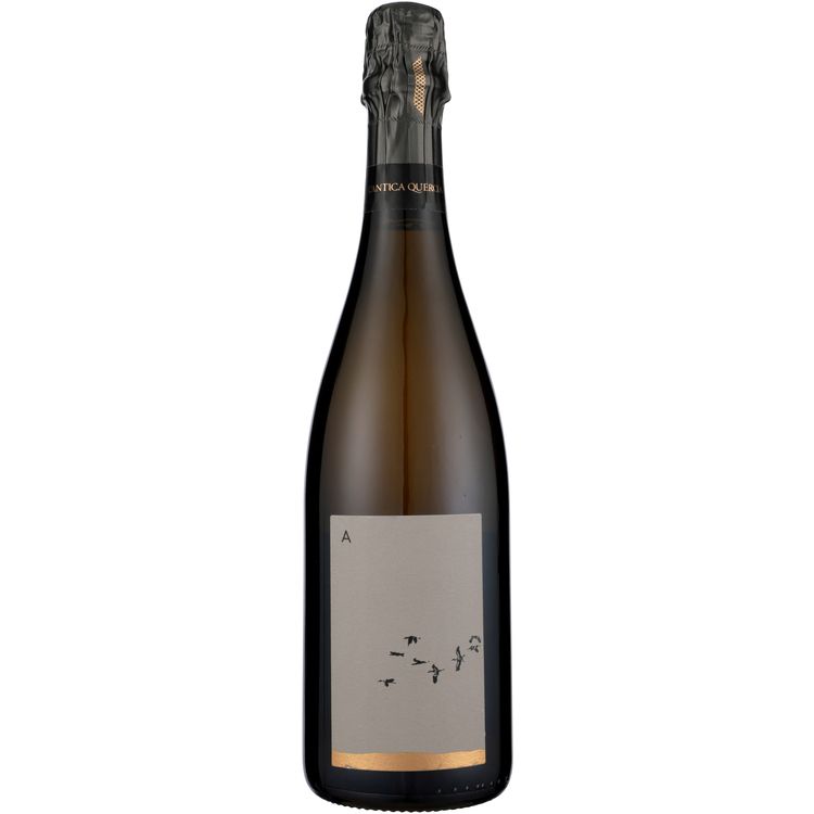 Lantica Quercia Ancestrale Brut 20