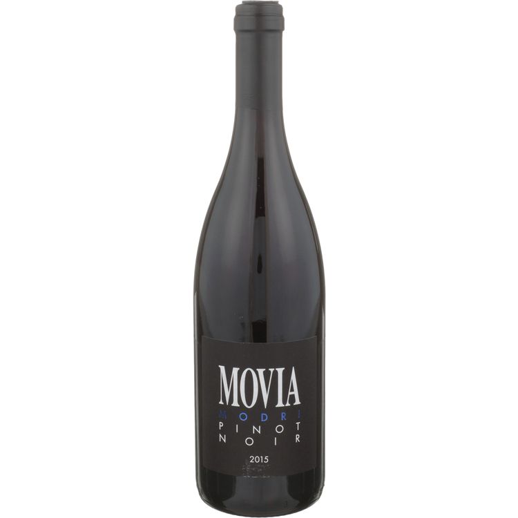 Movia Pinot Nero Modri 15