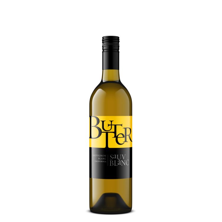 Butter Sauvignon Blanc(Sc)