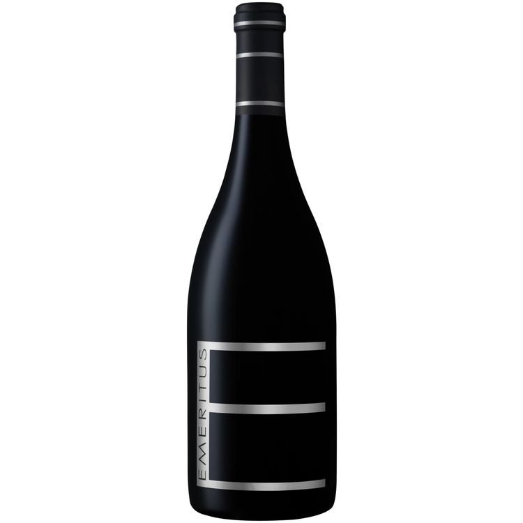 Emeritus P Noir Pinot Hill 19