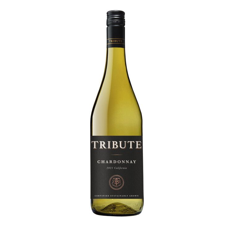 Tribute Chardonnay(Sc)