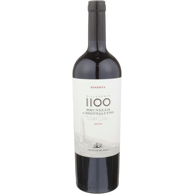 Castiglion Del Bosco Millecento 16
