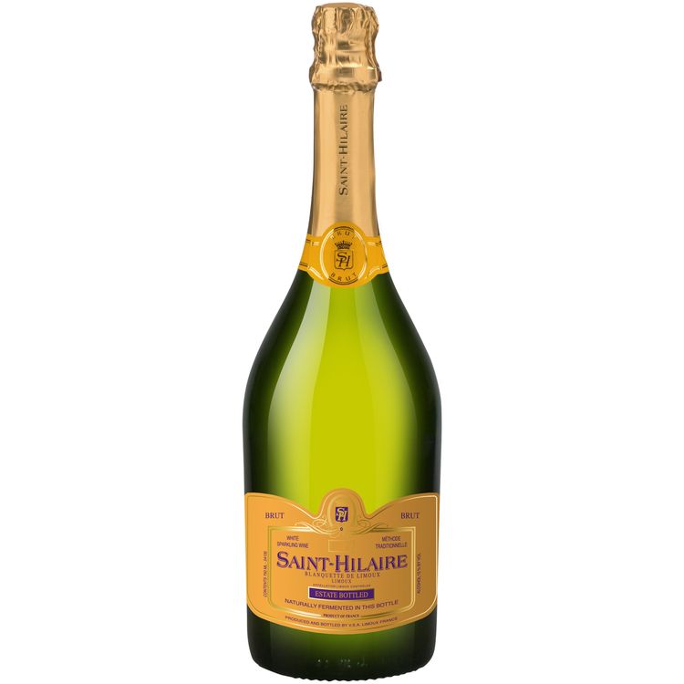 Saint Hilaire Brut