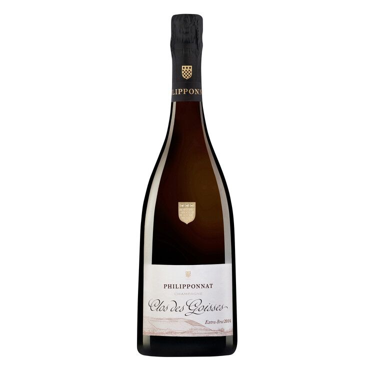 Philipponnat Ex Brut Clos Gois14Wd