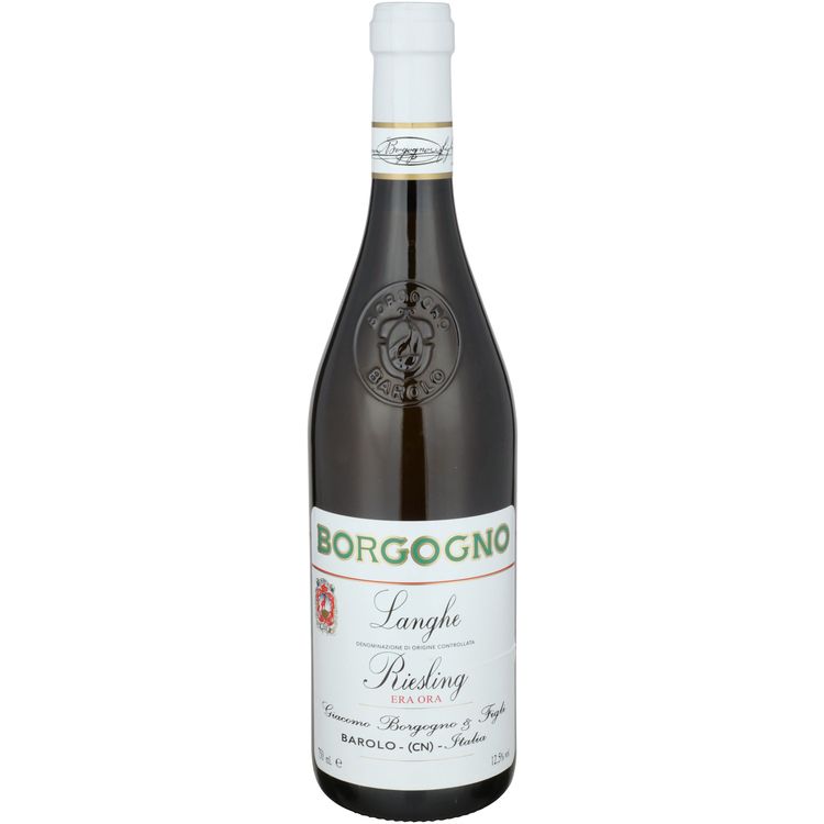 Borgogno Riesling Era Ora 20