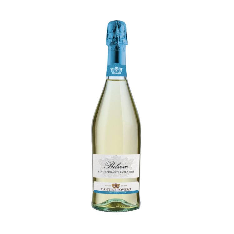Cantine Povero Belvive Extra Dry