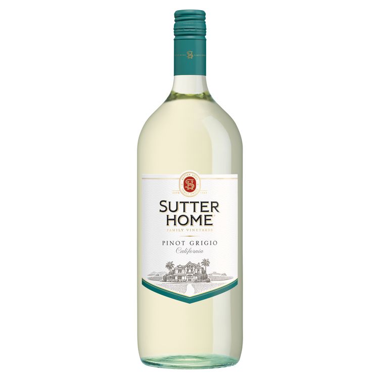 Sutter Home Pinot Grigio