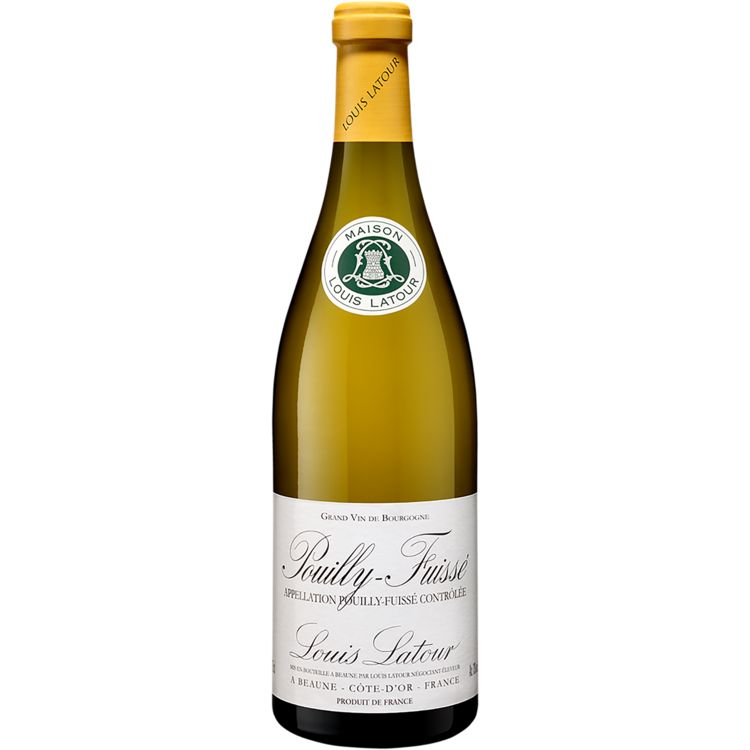 Latour Pouilly Fuisse 23