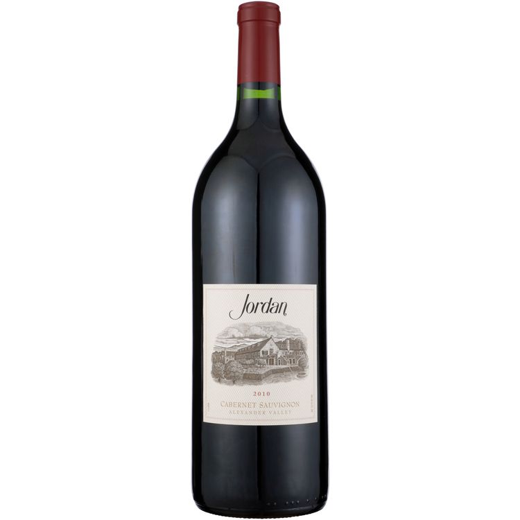 Jordan Cab Sauv Library 10
