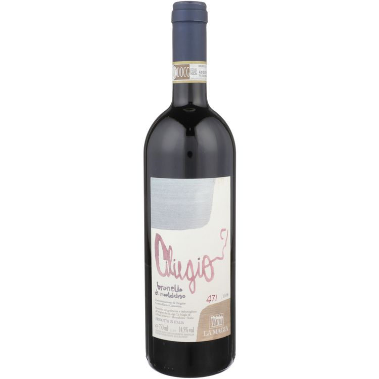 La Magia Brunello Di Mont Cilieg17