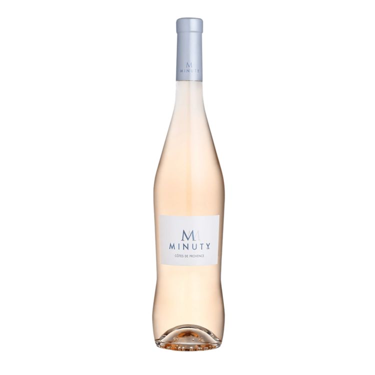 Minuty M Cotes De Provence Rose 23