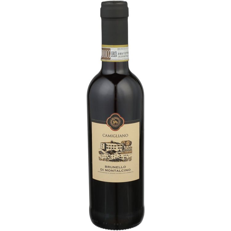 Camigliano Brun Di Mont 18