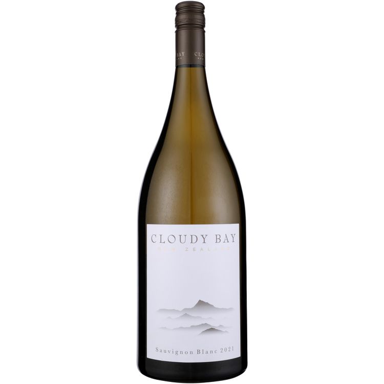 Cloudy Bay Sauvignon Blanc(Sc)21