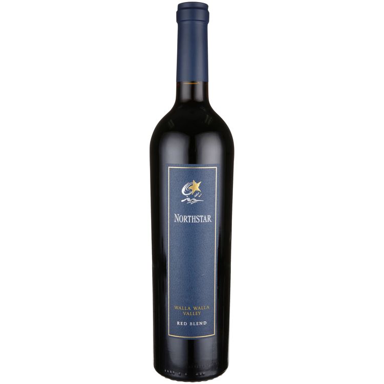 Northstar Red Blend 17