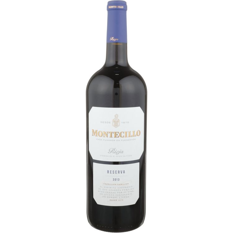 Montecillo Rioja Rsv 13