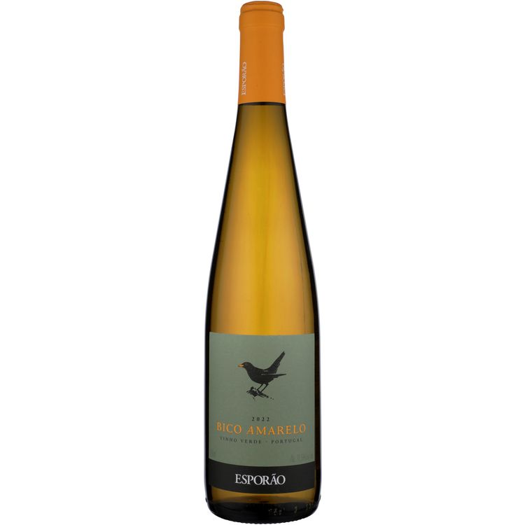 Esporao Bico Amarelo Vinho Verde22