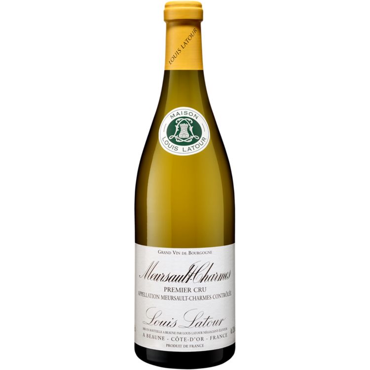 Latour Meursault Charmes 19