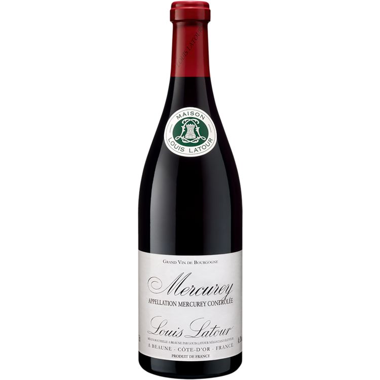 Latour Mercurey Rg 18