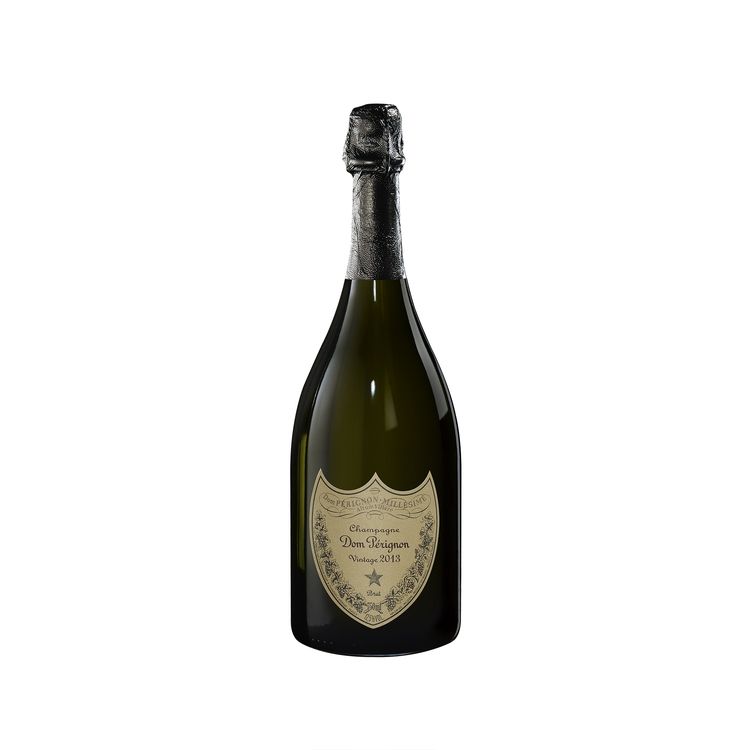 Dom Perignon 13