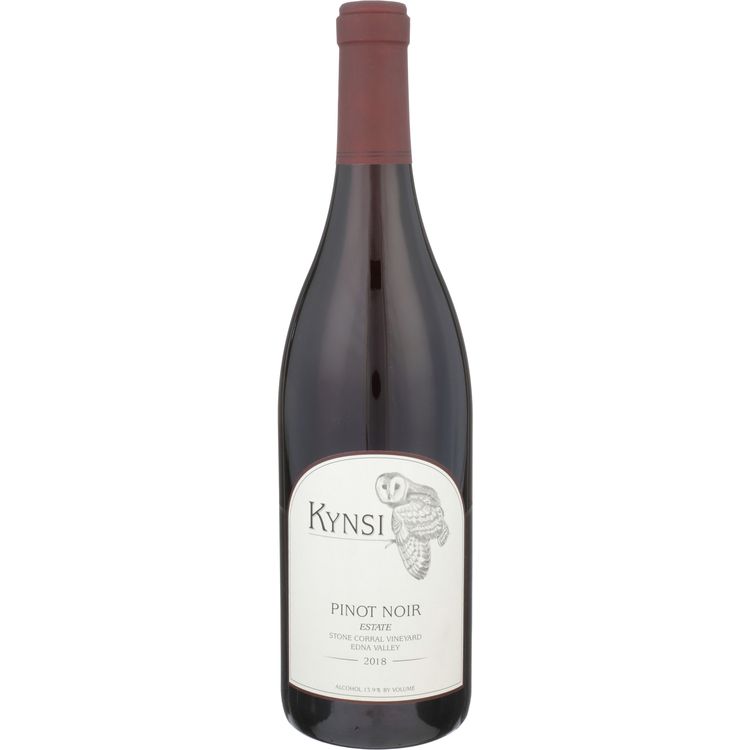 Kynsi Pinot Noir Stone Corral 18