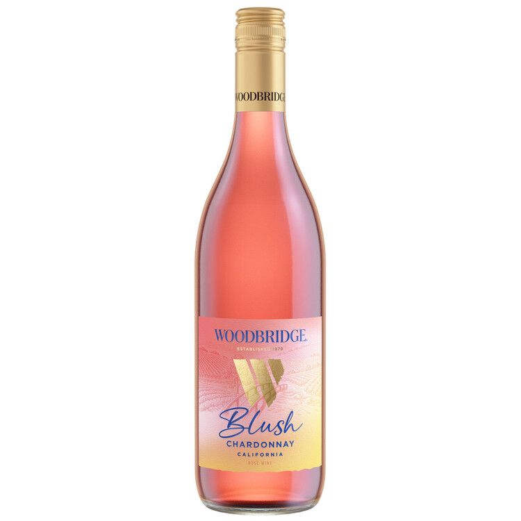 Woodbridge Rose Blush Chard(Sc)