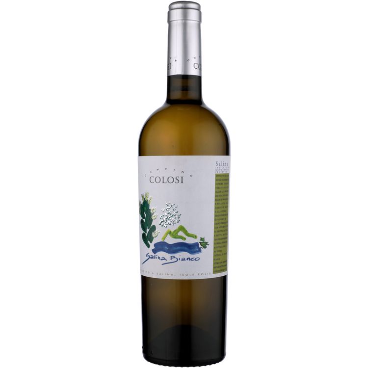 Colosi Salina Bianco 23