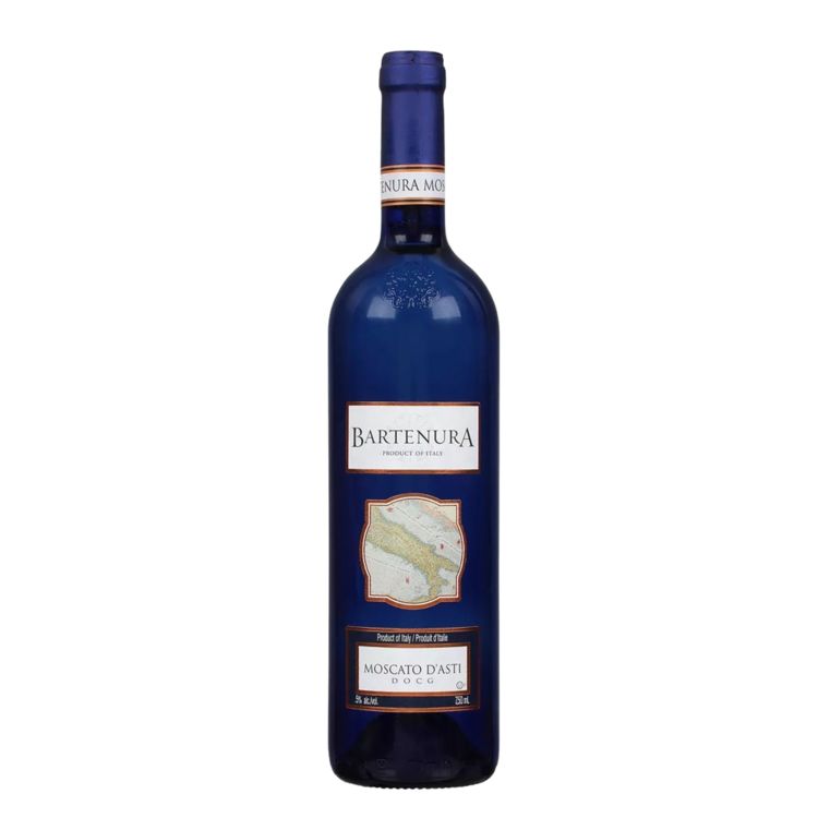 Bartenura Moscato D&#39;Asti Pad