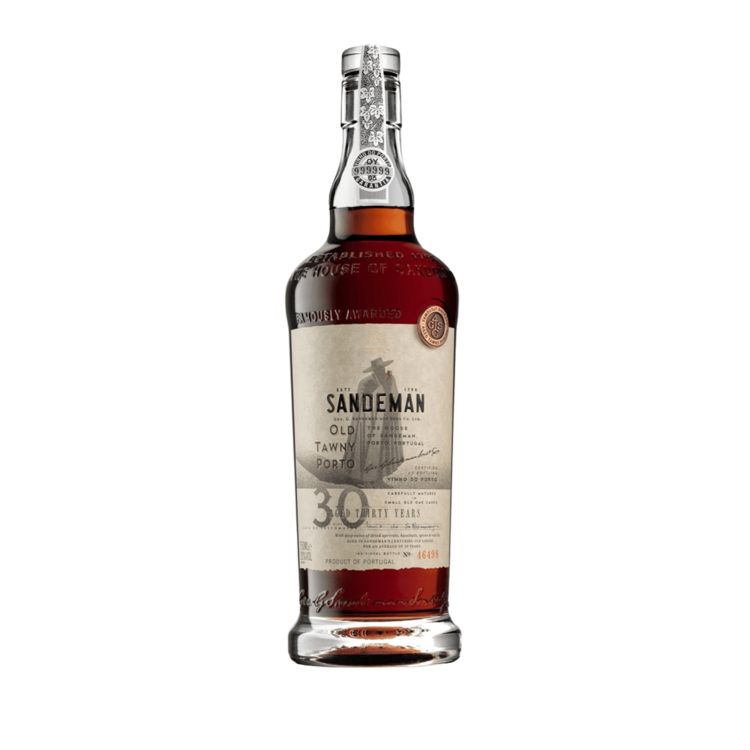 Sandeman Port Tawny 30Yr