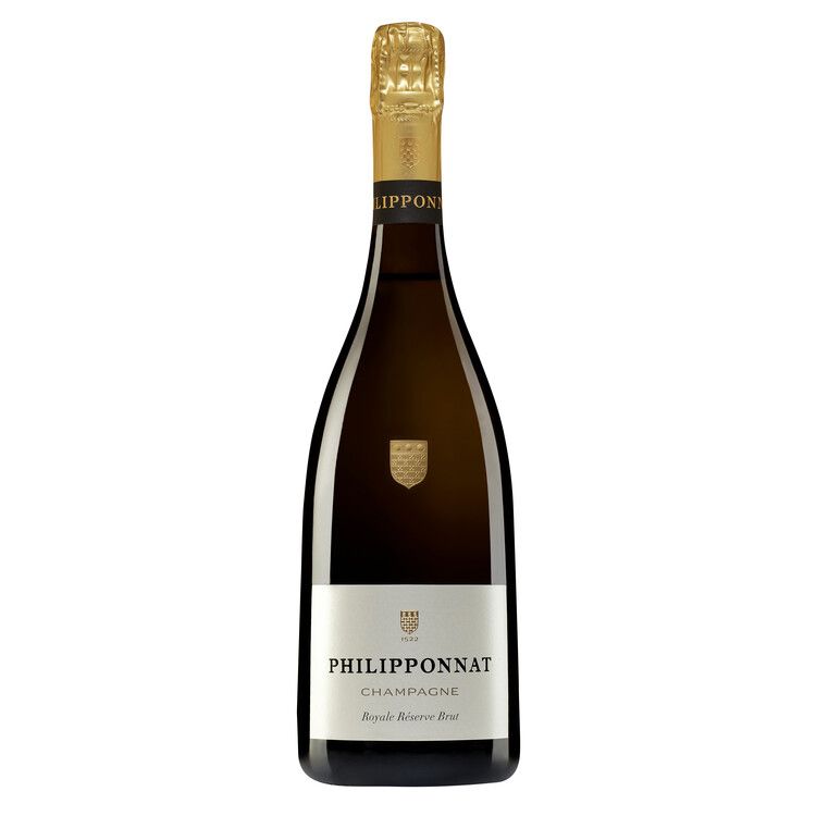 Philipponnat Brut Royale Reserve