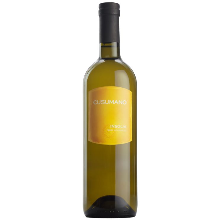 Cusumano Inzolia(Insolia)21