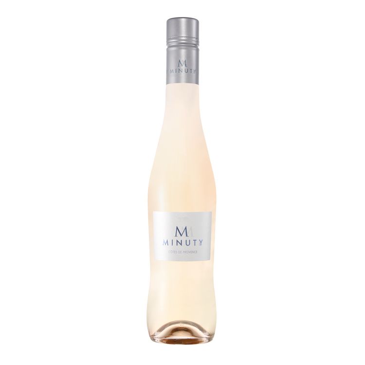 Minuty M Cotes De Provence Rose 22