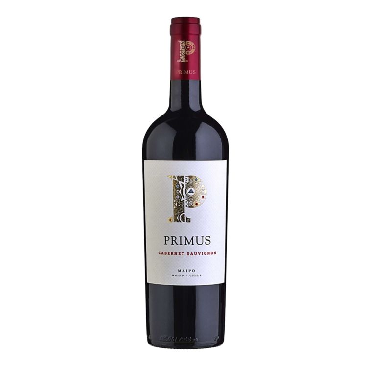Primus Cabernet Sauvignon 19