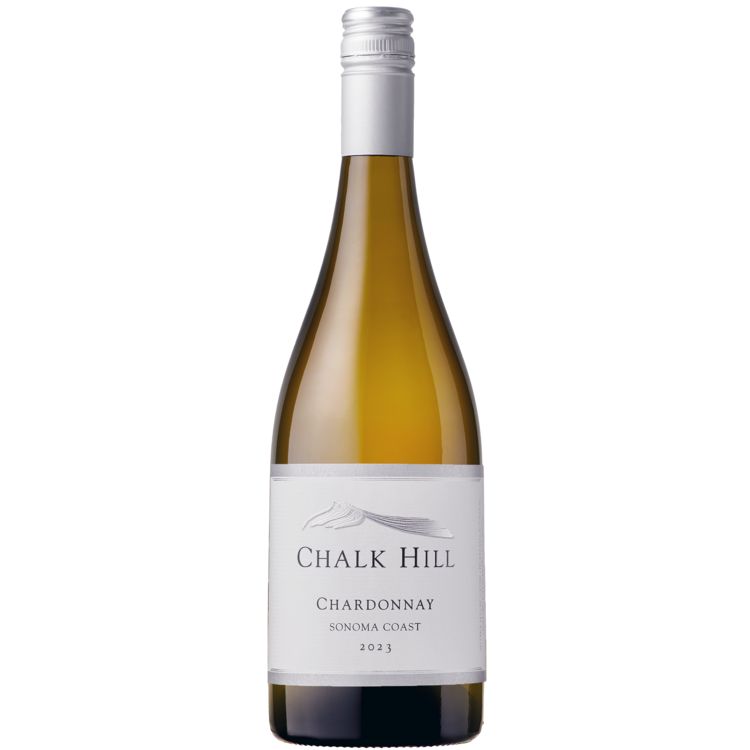 Chalk Hill Chard Sonoma Coast 23