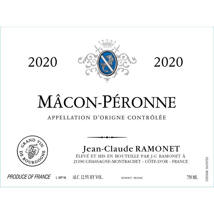 Ramonet Jc Macon Peronne 20