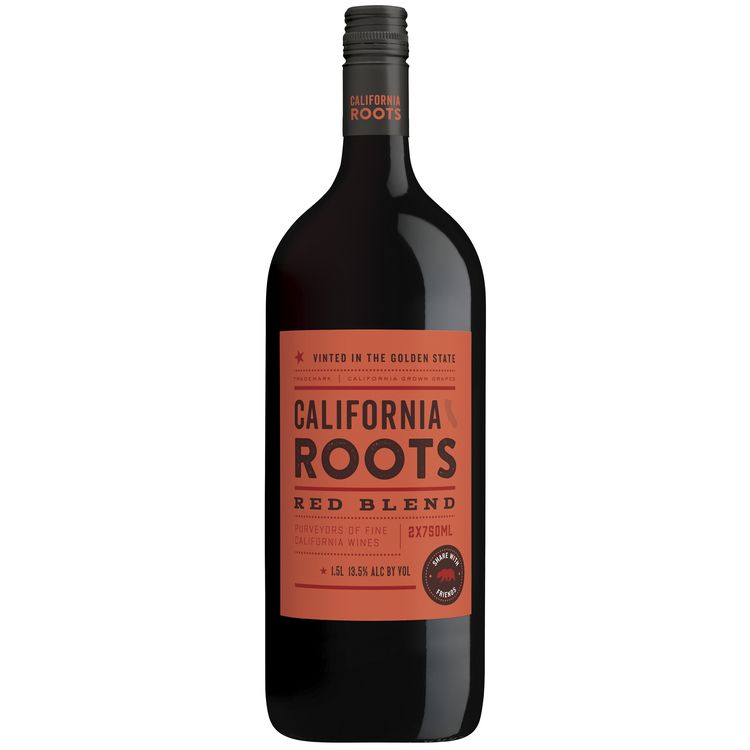 California Roots Red Blend