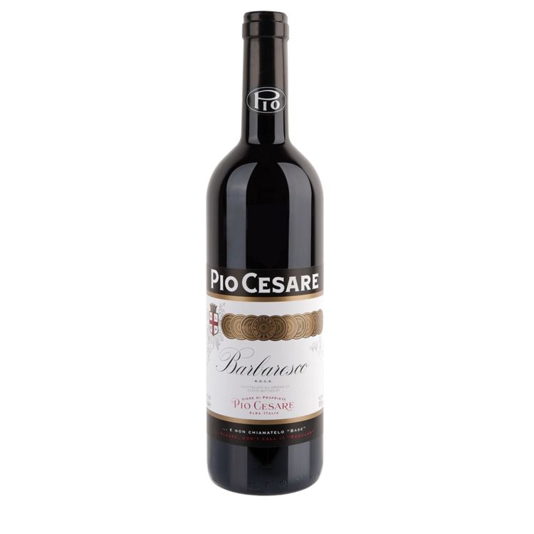 Pio Cesare Barbaresco 19