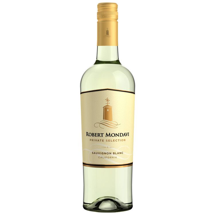 Mondavi Prv Sel Sauv Bl Ca(Sc)