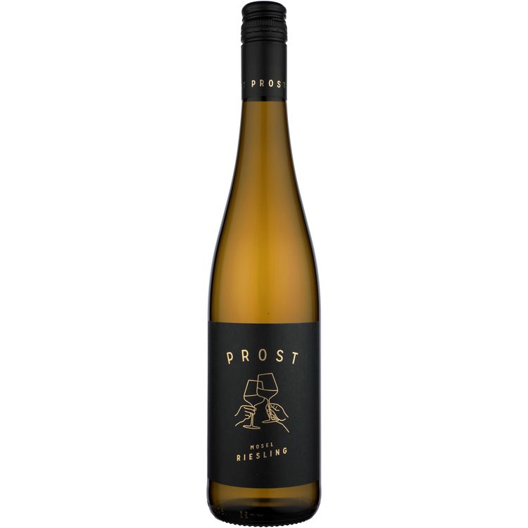 Prost Riesling Feinherb(Sc)22