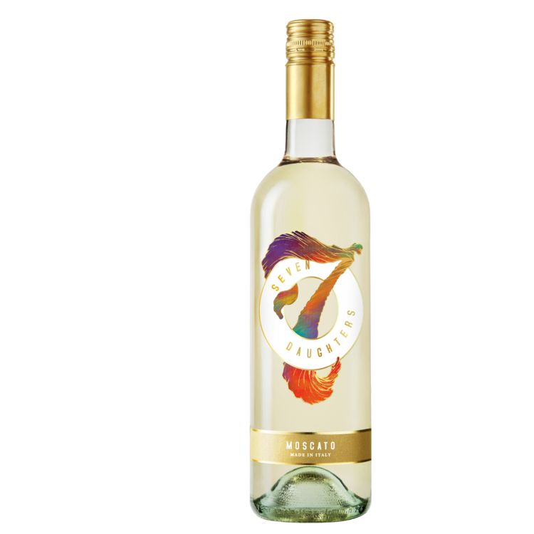 Seven Daughters Moscato(Sc)