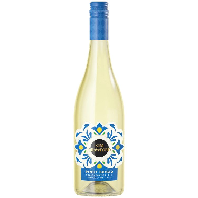 Kim Crawford Pinot Grigio(Sc)23