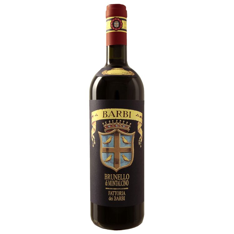 Barbi Brunello Di Montalcino 19