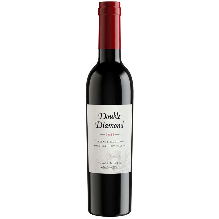 Double Diamond Cab Sauv 22